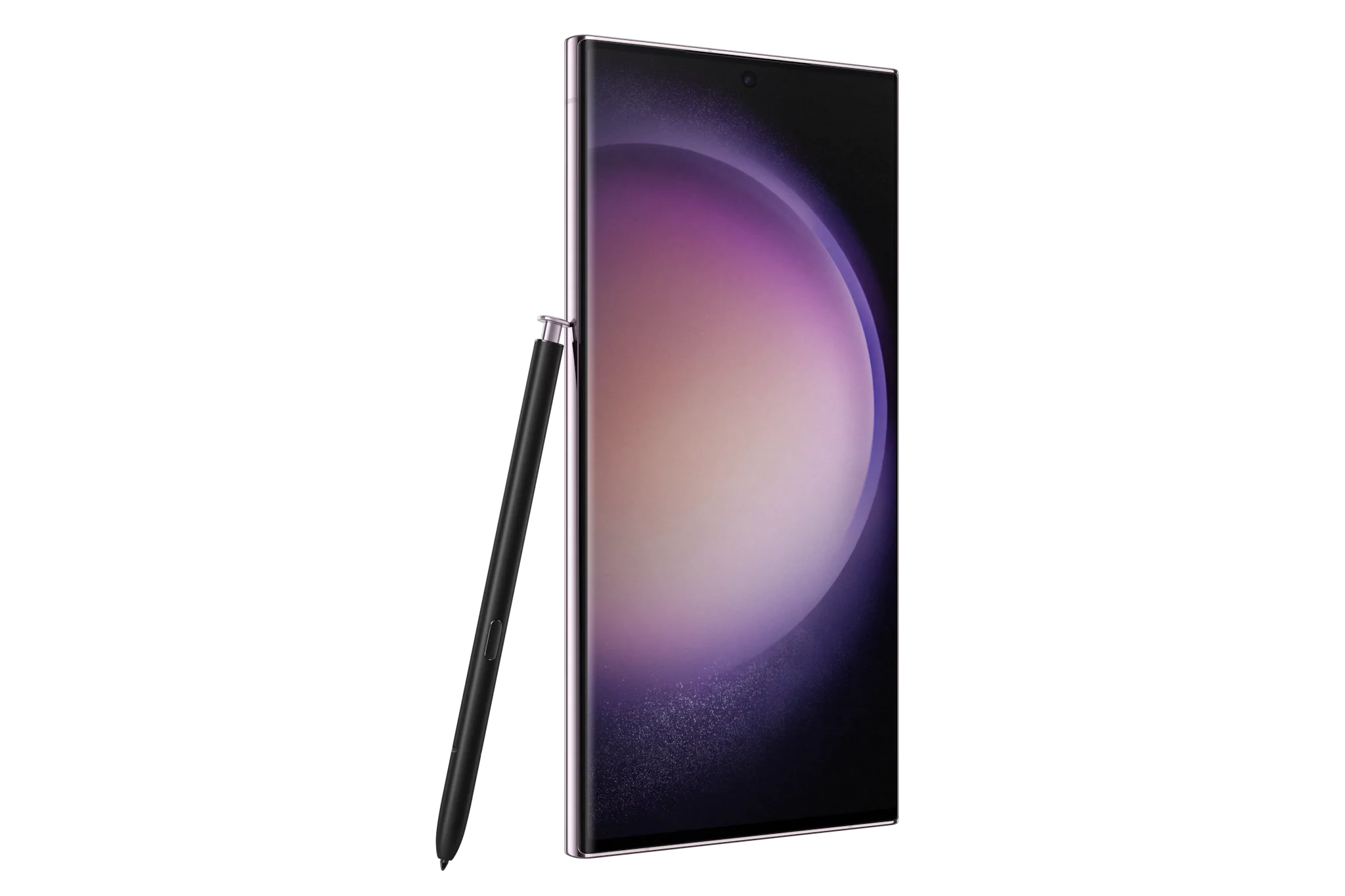 Samsung Galaxy S23 Ultra SM-S918BLIHEUE, Lavender