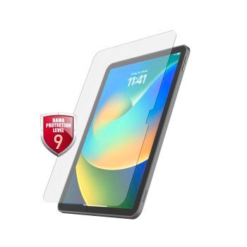 Hama Displayschutzglas "Premium" für iPad 11" (2025)/iPad 10.9" (2022)