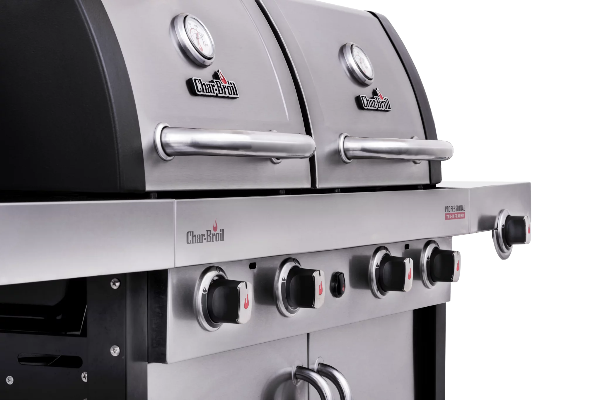 Char Broil Professional 4600 S