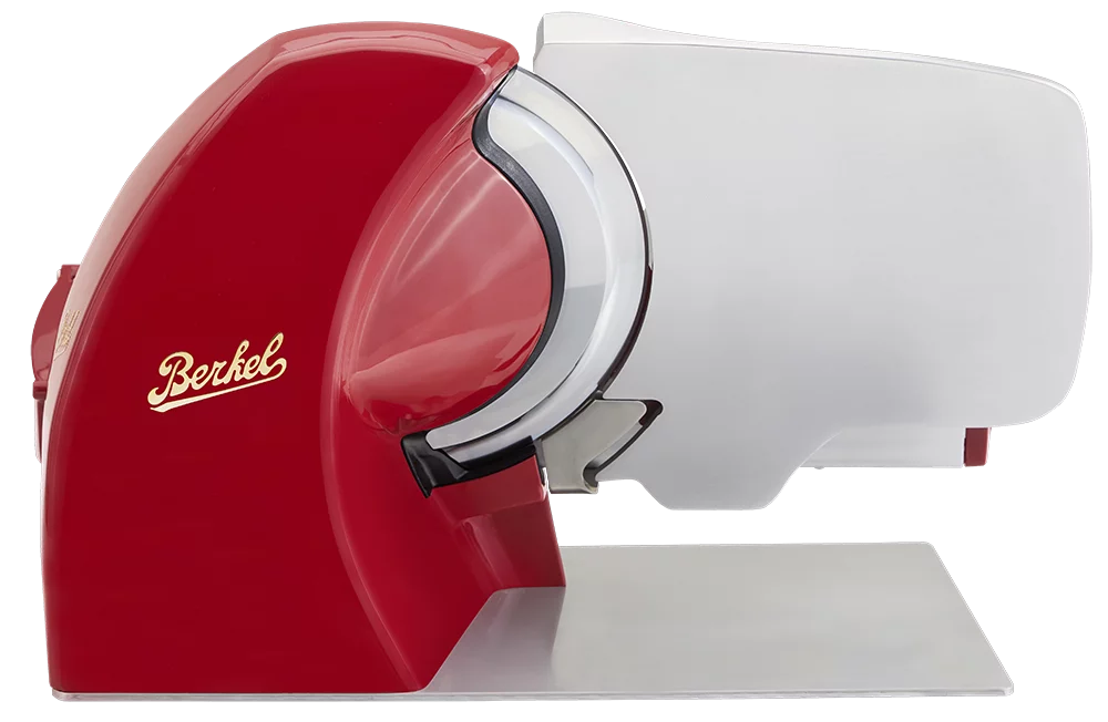 Berkel Home Line 250 PLUS rot