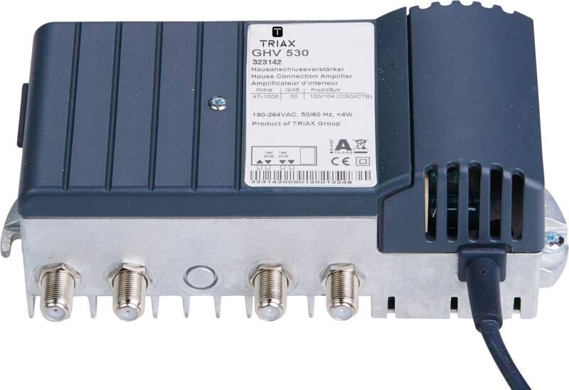 Triax GHV 530