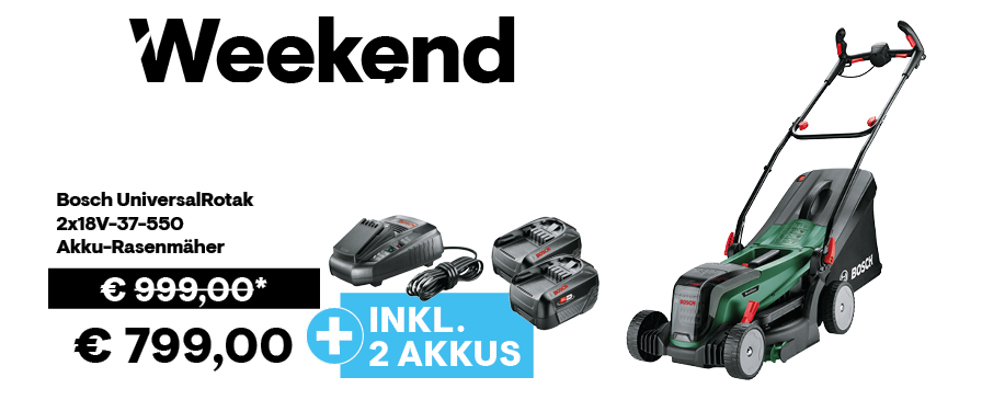 Weekendknaller verpasst?