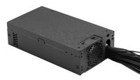 FSP FlexGURU PRO 500W - 500 W - 100 - 240 V - 50 - 60 Hz - 8-4 A - Aktiv - 90 W