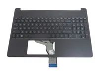 HP L63576-061 - Cover + keyboard - Italienisch - HP - 15t-dy1xx - 15t-dy2xx - 15t-dy3xx