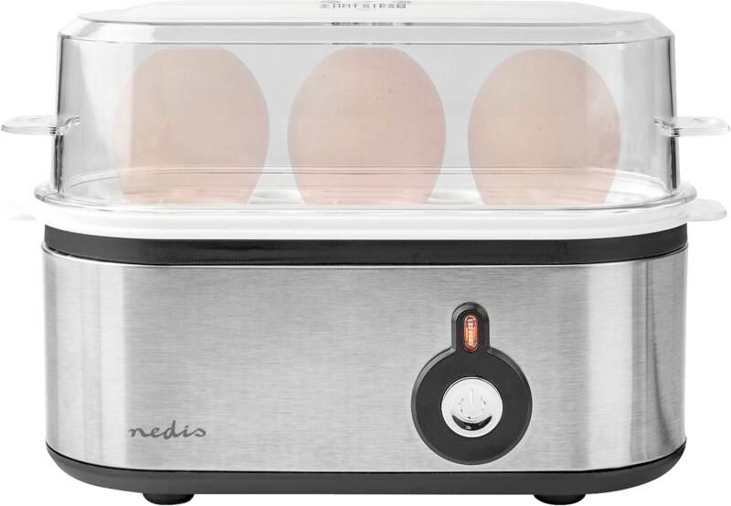 Nedis Eierkocher KAEB120EAL