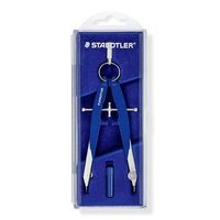 STAEDTLER Mars comfort 556 - Zirkel-Set