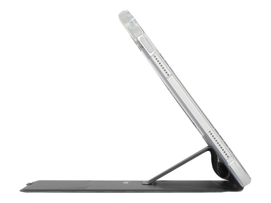 Targus Pro-Tek - Flip-Hülle für Tablet - Thermoplastisches Polyurethan (TPU)