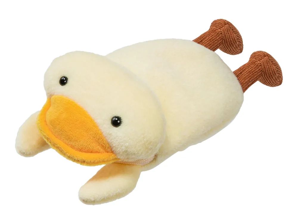 Laut International MAGMOJI Duckie - Tasche für Mobiltelefon / Kreditkarte