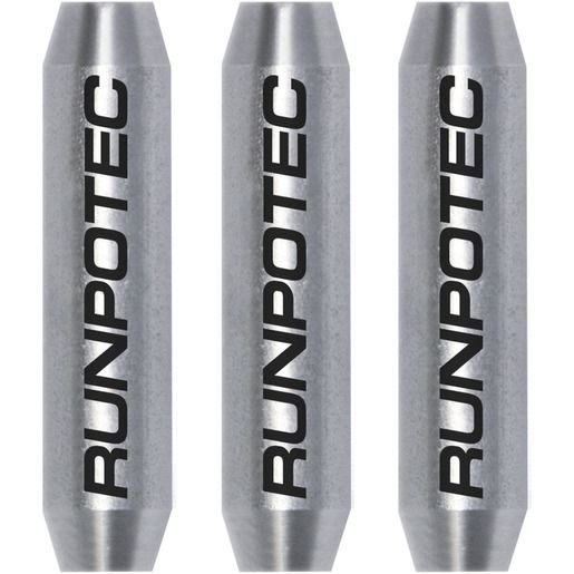 Runpotec VERBINDUNGSHÜLSEN-SET D4,5MM / RUNPOT 20323