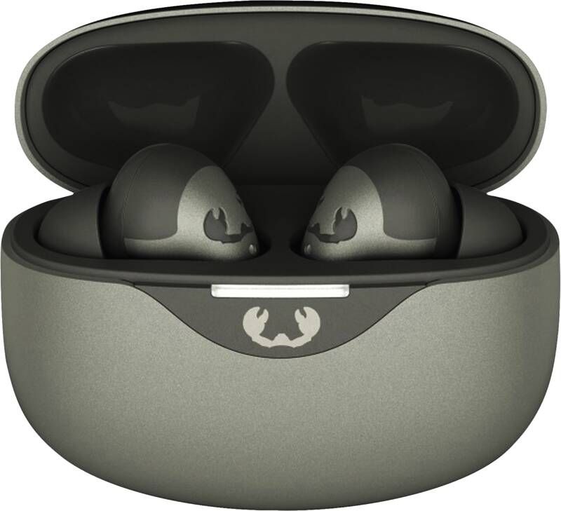 Fresh 'n Rebel Bluetooth®-Ohrhörer "Twins Ace", True Wireless, Dried Green