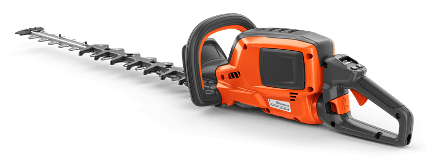 Husqvarna 522iHDR60 solo