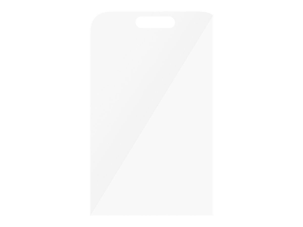 PanzerGlass Bildschirmschutz für Handy - klassische Passform