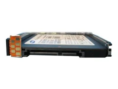 HPE Read Intensive-3 - SSD - 960 GB - Hot-Swap - 2.5" SFF (6.4 cm SFF)