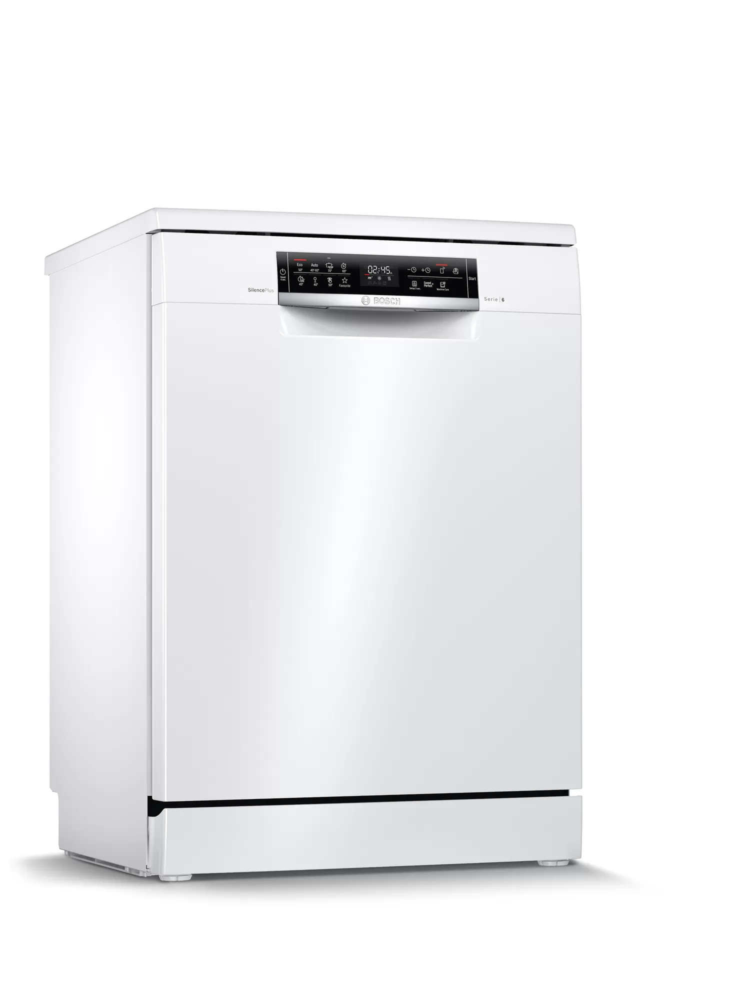 Bosch Serie 6 SMS6ECW57E