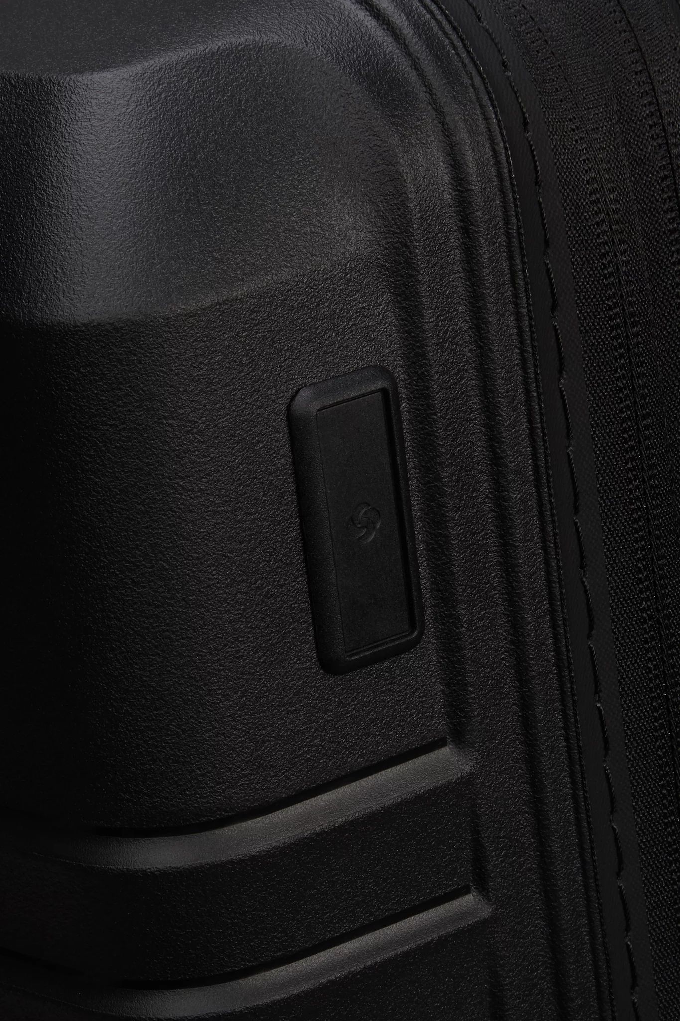 SAMSONITE INTUO SPINNER 55/20 EXP, black