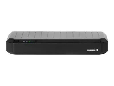 Ericsson Cradlepoint E400-5GE-AM - Wireless Router 3 Jahre NetCloud Enterprise Branch Essentials und Advanced Pläne