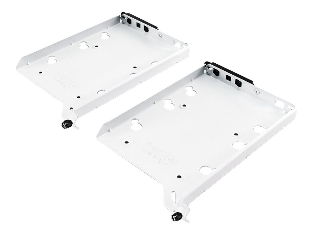 Fractal Design Type A - Laufwerk-Upgradekit