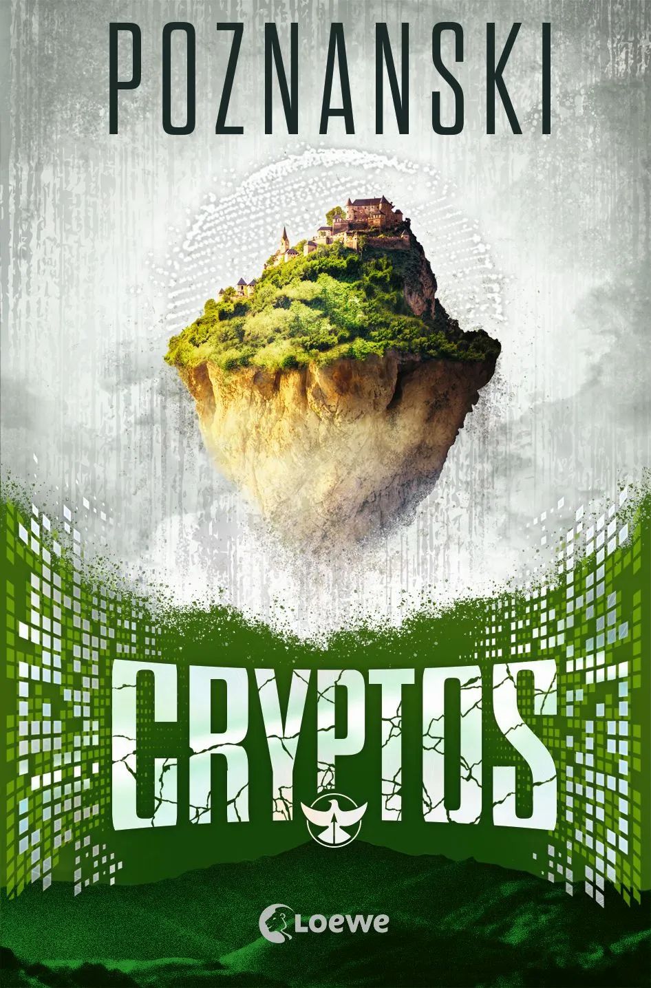 Loewe Verlag GmbH Cryptos (Limited Edition)