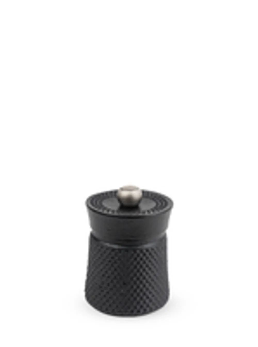 Peugeot Saveurs Bali Fonte Pfeffermühle 8cm BLACK
