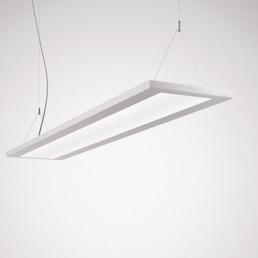 Trilux HÄNGELEUCHTE 6500-840 ETDD WS / TRILUX LUCEOS D/H2-L CDP G2 7017751