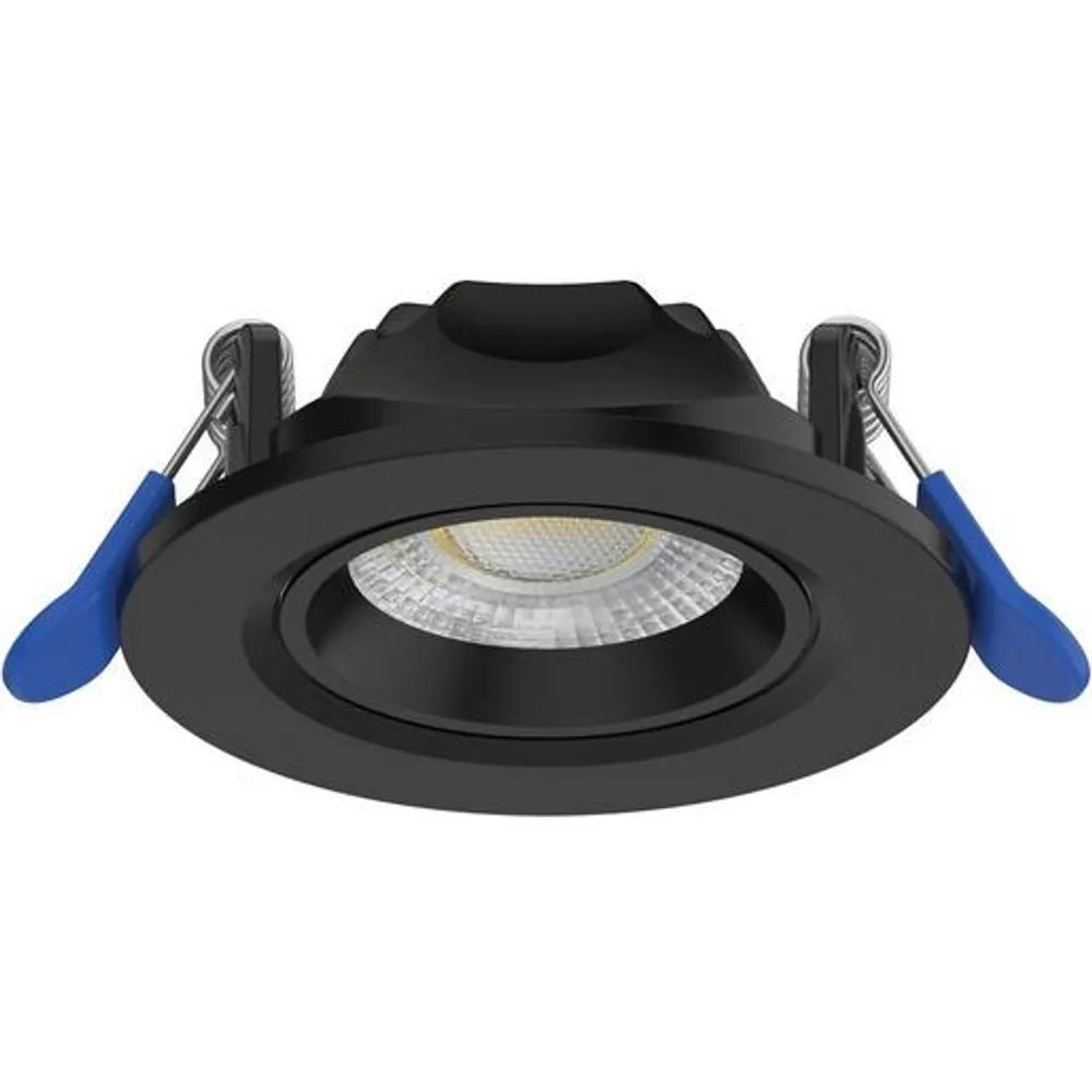 Opple LEDSPOT 6W 927/930/940 BL / OPPLE SLIM SPOT ECOMAX 541003767300