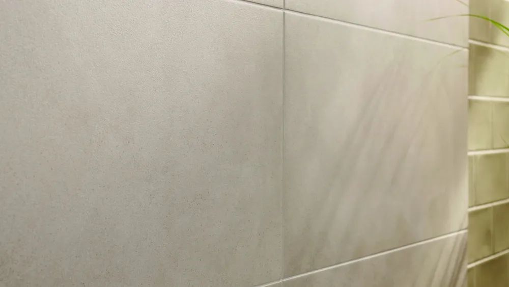 tesa® Moon Black WC-Bürstengarnitur