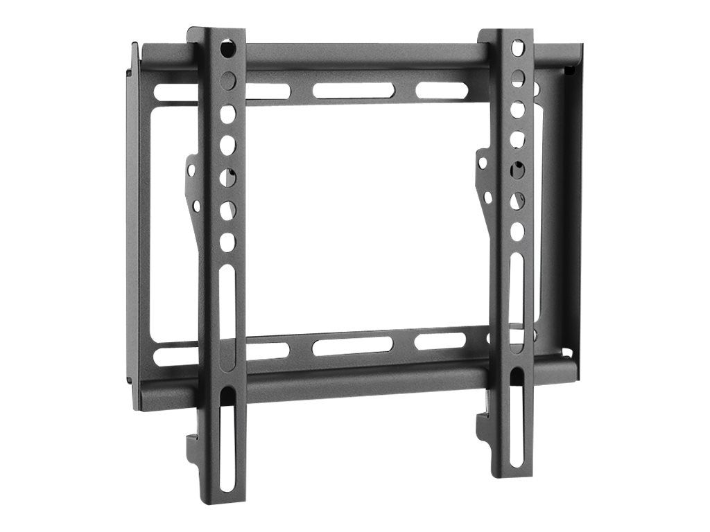 LogiLink Klammer für LCD TV - Stahl - Bildschirmgröße: 58.4-106.7 cm (23"-42")