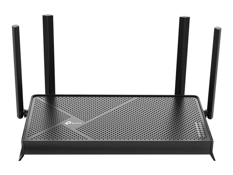 TP-LINK Archer BE230 V1 - Wireless Router 4-Port-Switch