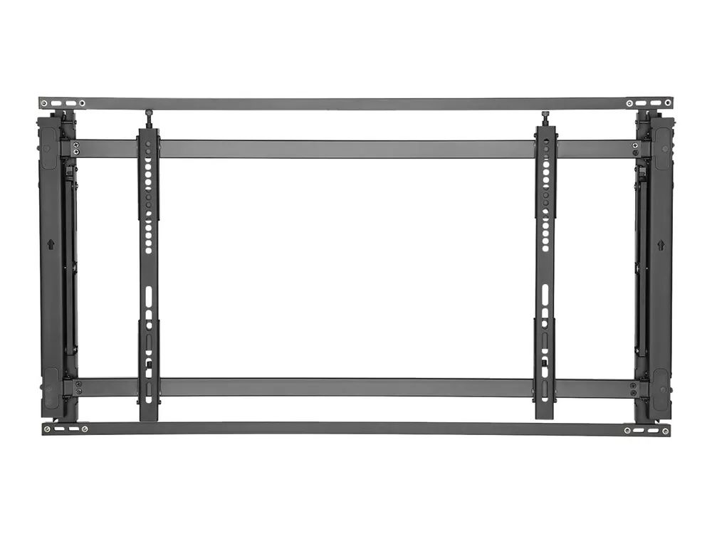 Neomounts LED-VW1750BLACK - Halterung - für LCD-Display