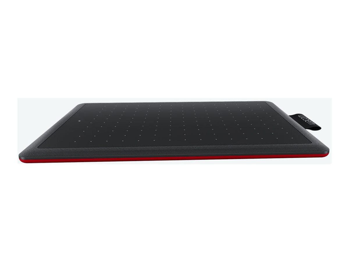 Wacom One Small - Digitalisierer - 9.5 x 15.2 cm