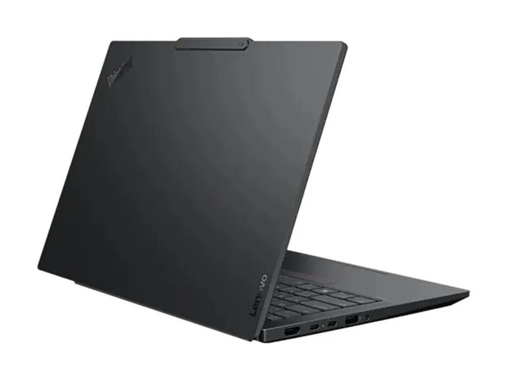 Lenovo ThinkPad E14 - 14" Notebook - 4,9 GHz 35,6 cm