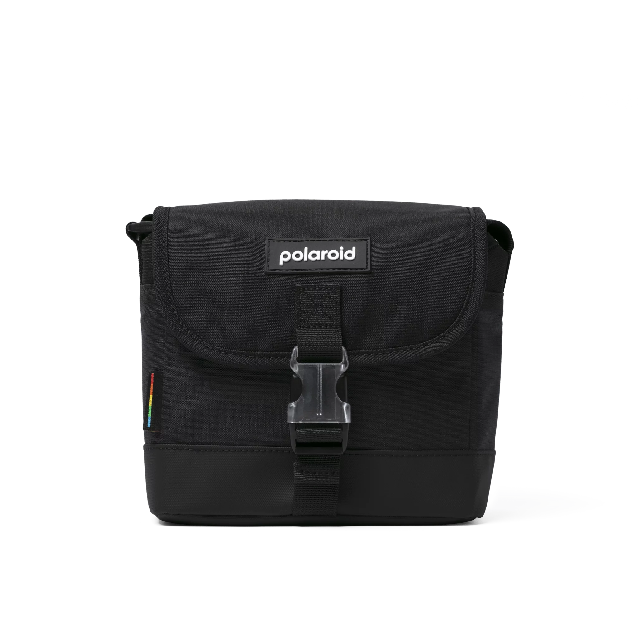 Polaroid BOX BAG SCHWARZ
