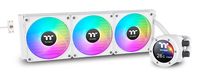 Thermaltake TH420 V2 Ultra EX ARGB Sync Snow| AiO-Wasserkühlung - 34,7 dB - Intel Sockel 1150 (Core i)