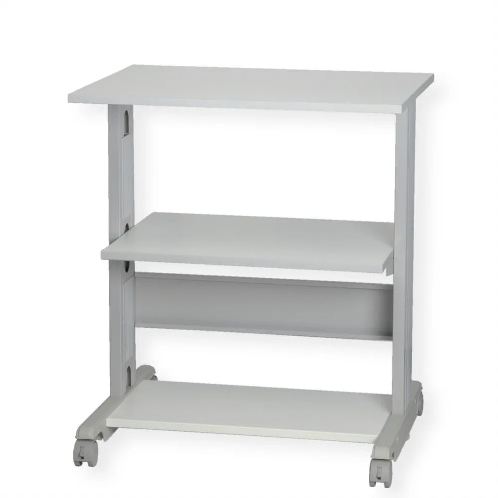 ROLINE Druckertisch, grau
