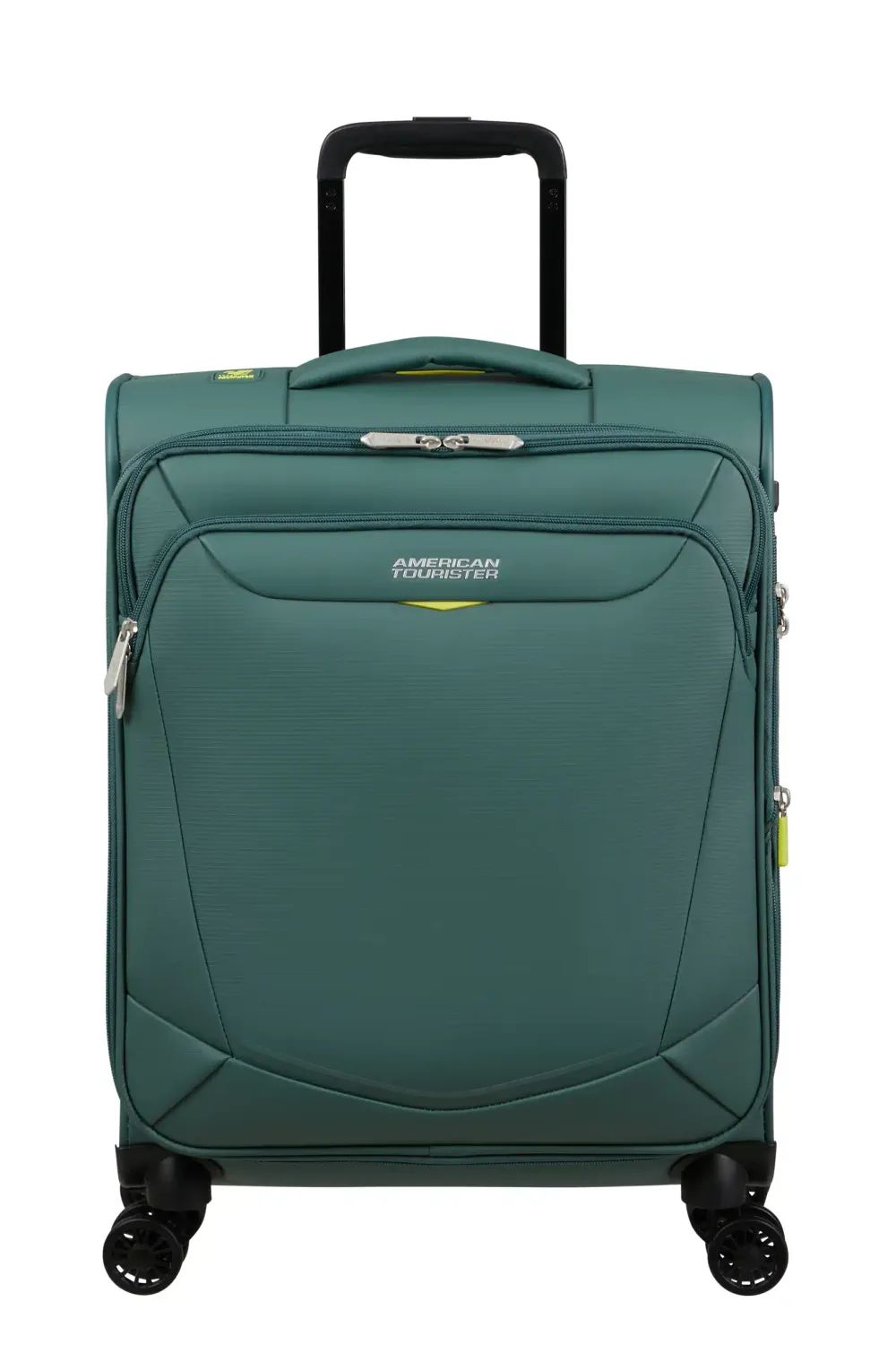 AMERICAN TOURISTER SUMMERRIDE SPINNER S EXP TSA SP, DARK FOREST