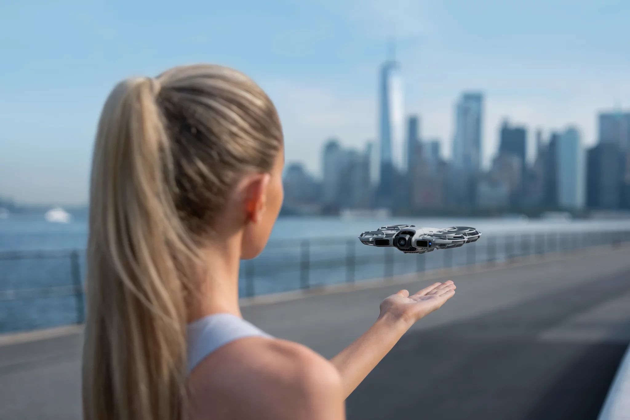 DJI Neo 2 Fly More Combo
