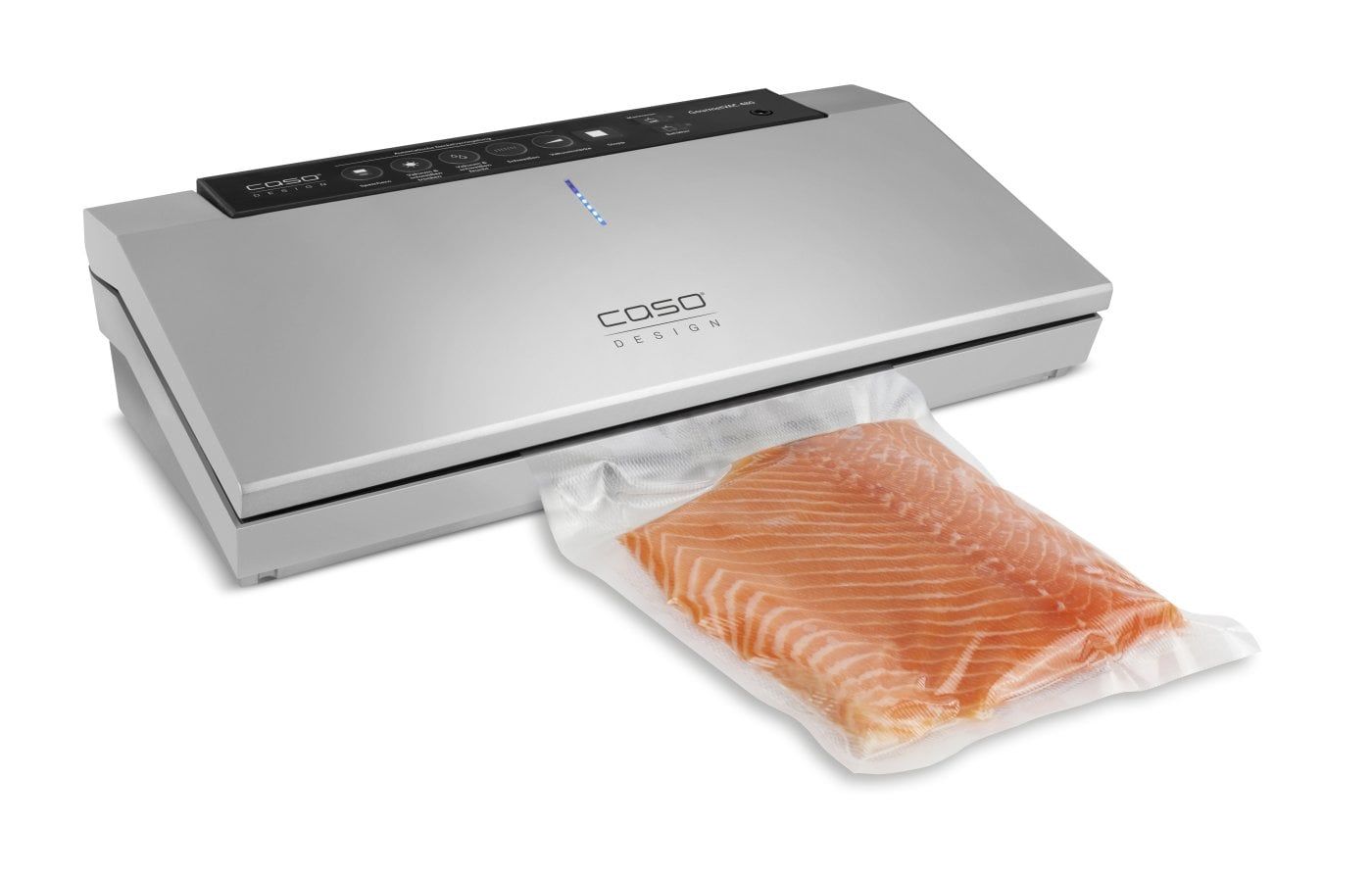 Caso GourmetVAC 480
