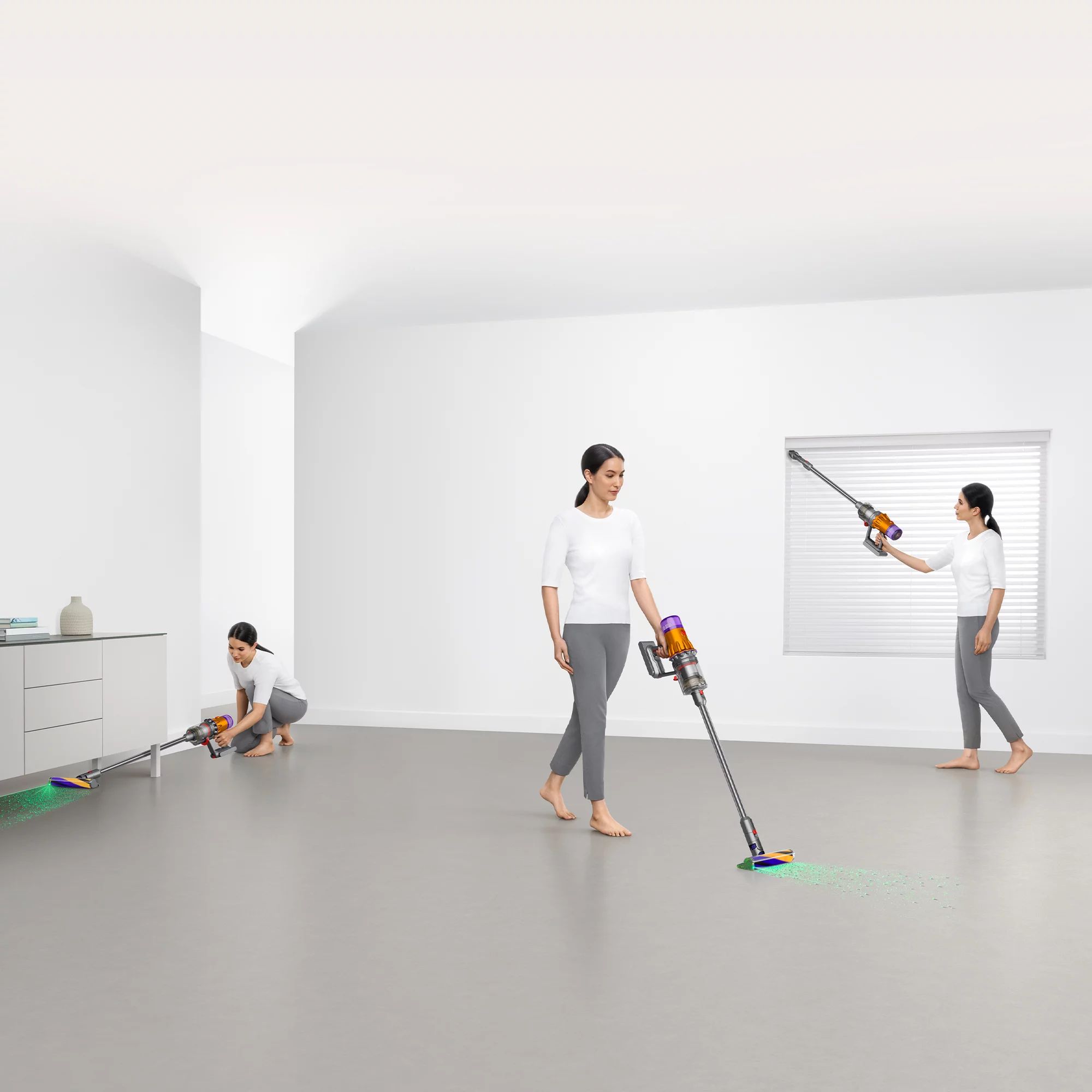 Dyson V12 Detect Slim Absolute