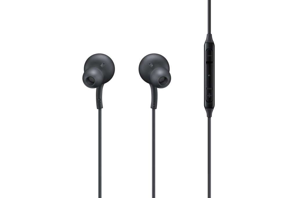 Samsung Headset USB-C, Schwarz