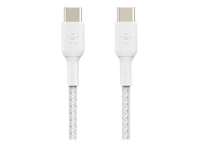 Belkin BoostCharge - USB-Kabel - 24 pin USB-C (M)