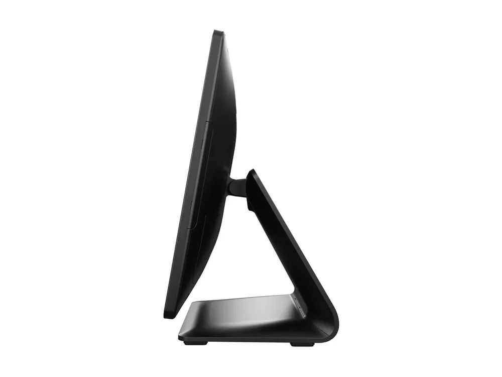 Elo Touch Solutions ESY15i5 15in I-Series 3 AiO 4 3 i5-1245U - 43,2 cm - 17"