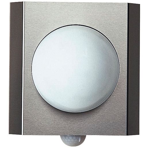 Albert WANDLEUCHTE 1X75W E27 IP44 / ALBERT 696127 +BWM 25S506 696127