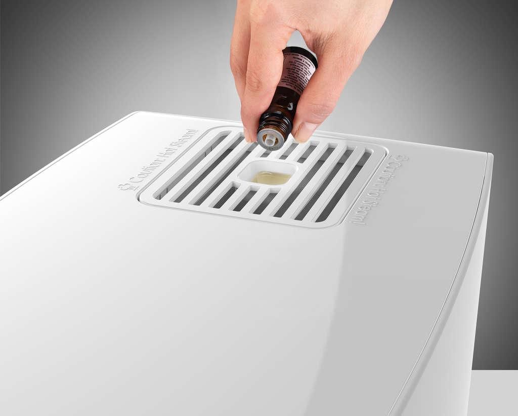 Boneco LUFTBEFEUCHTER VERDAMPFER / BONECO S 200 WS 44899