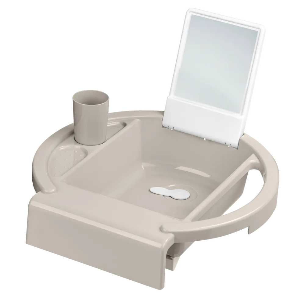 Rotho Kinderwaschbecken AVA