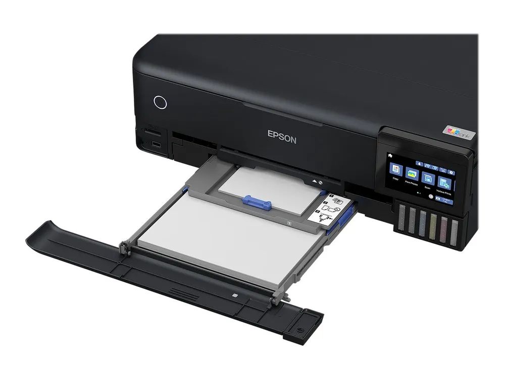 Epson EcoTank ET-8550