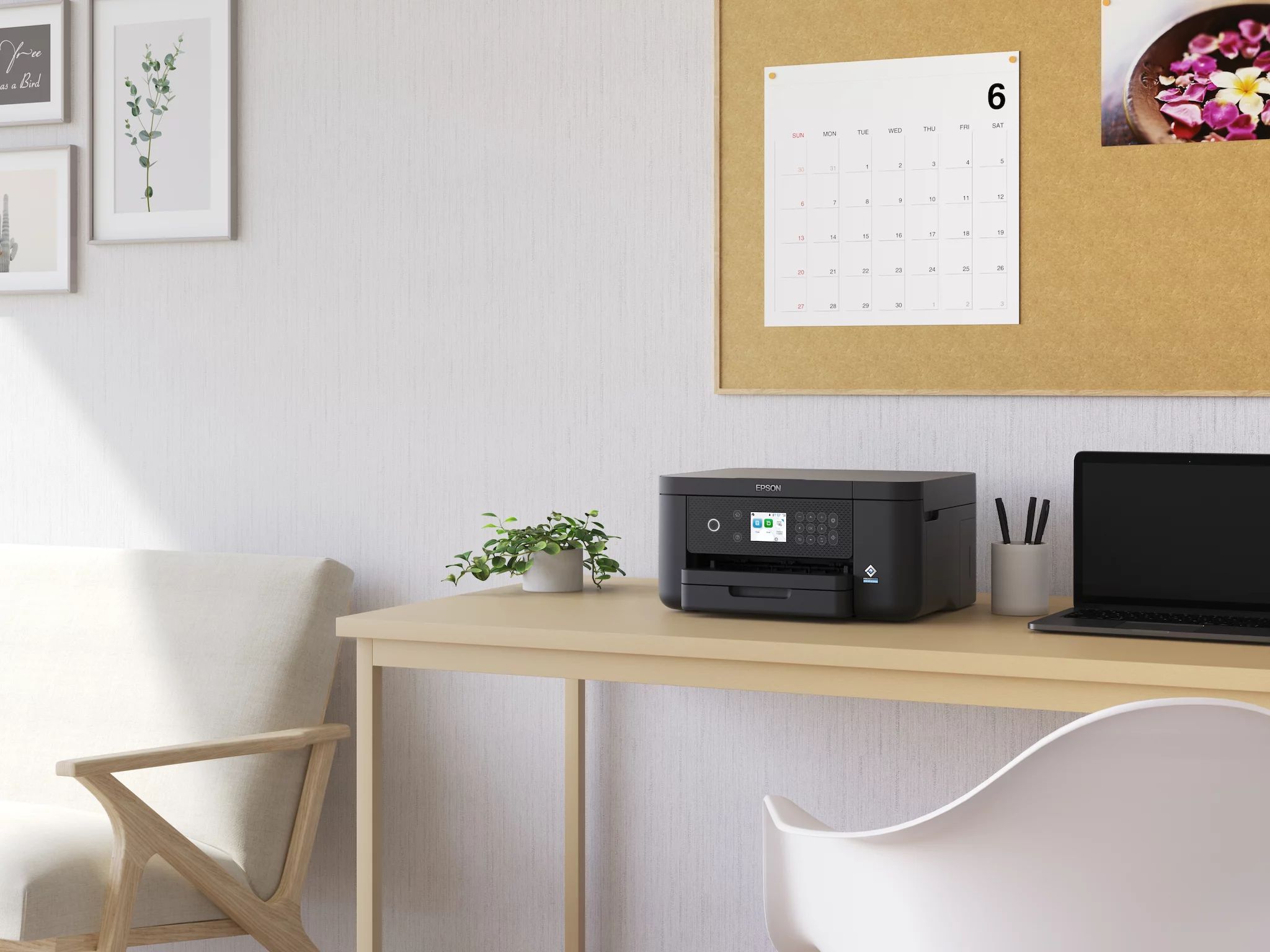Epson Expression Home XP-5200