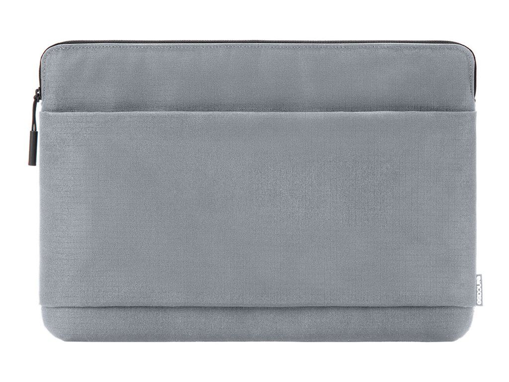 Incase Go - Notebook-Hülle - bis zu 14" - Conte