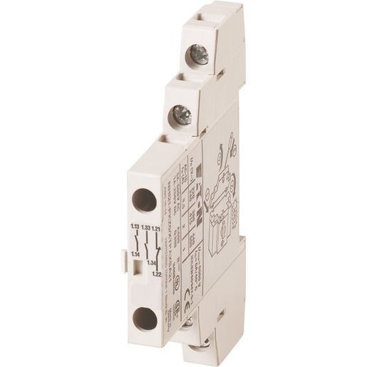 Eaton NORMALHILFSSCHALTER / EATON NHI 21-PKZ 0 072894