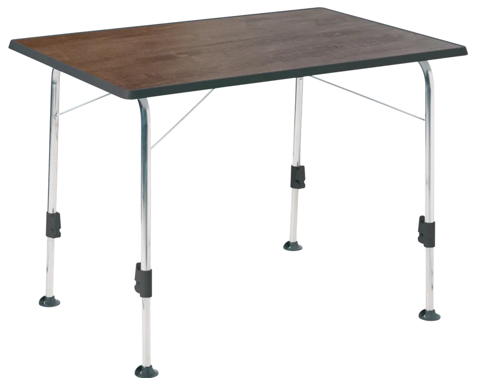 Umefa Tisch STABILIC II, Holzdekor (R)
