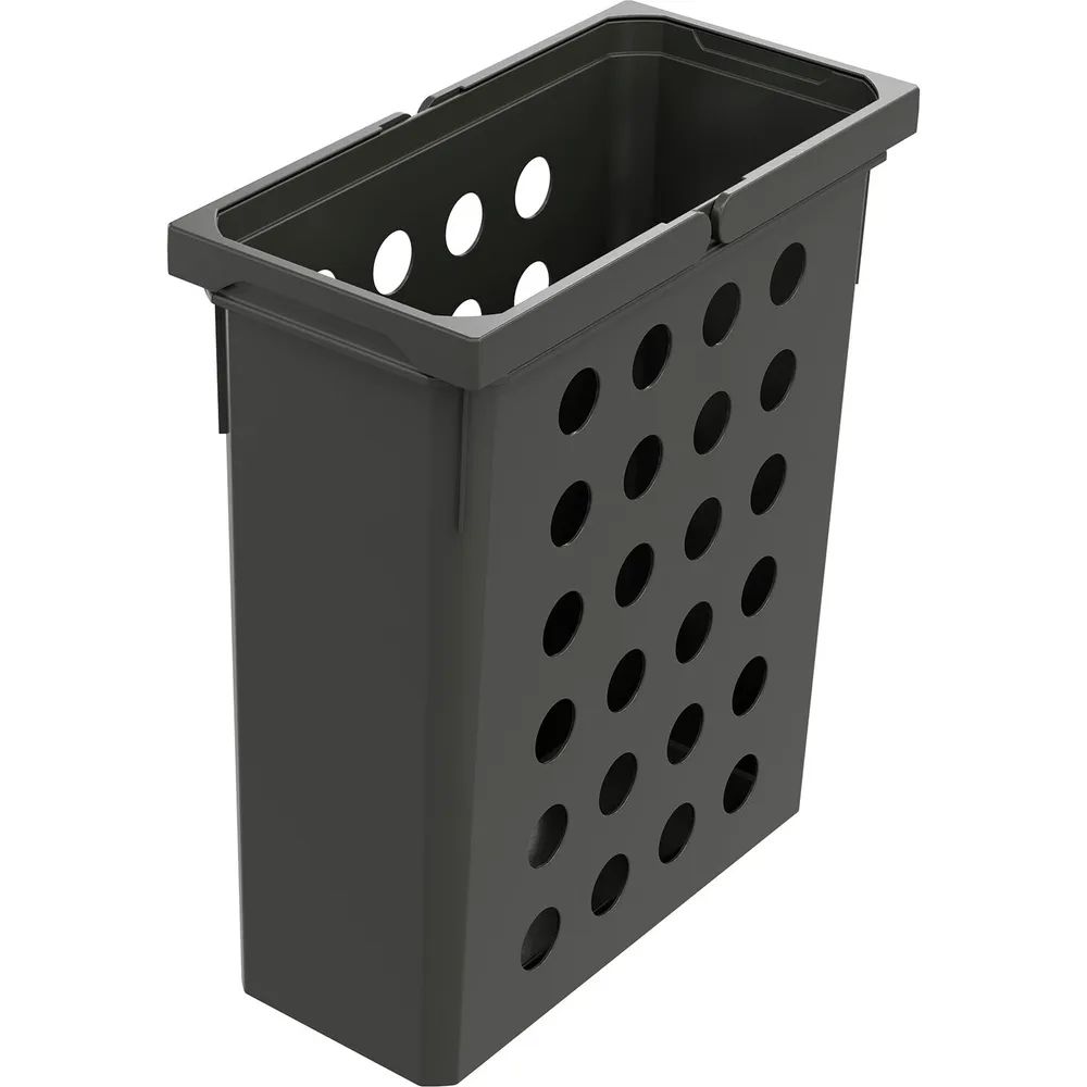 Vauth-Sagel VS Wash Wäschebehälter 21 Liter Lava